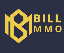Billmmo logo